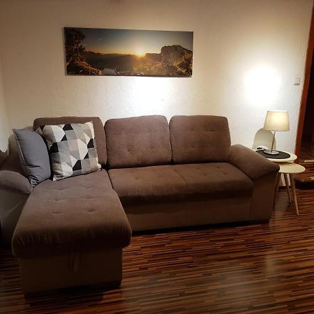 Ferienwohnung Werner Pucher Og Altaussee Exteriér fotografie