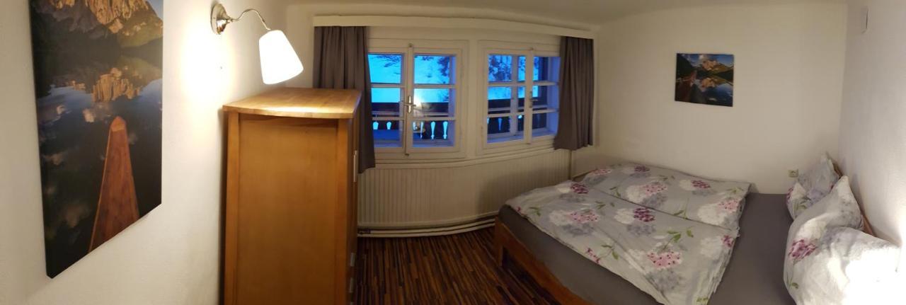 Ferienwohnung Werner Pucher Og Altaussee Exteriér fotografie