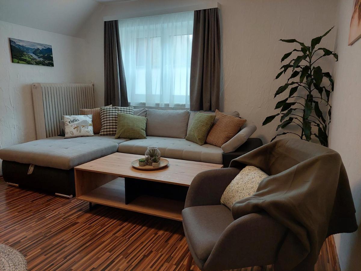 Ferienwohnung Werner Pucher Og Altaussee Exteriér fotografie
