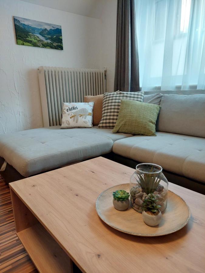 Ferienwohnung Werner Pucher Og Altaussee Exteriér fotografie