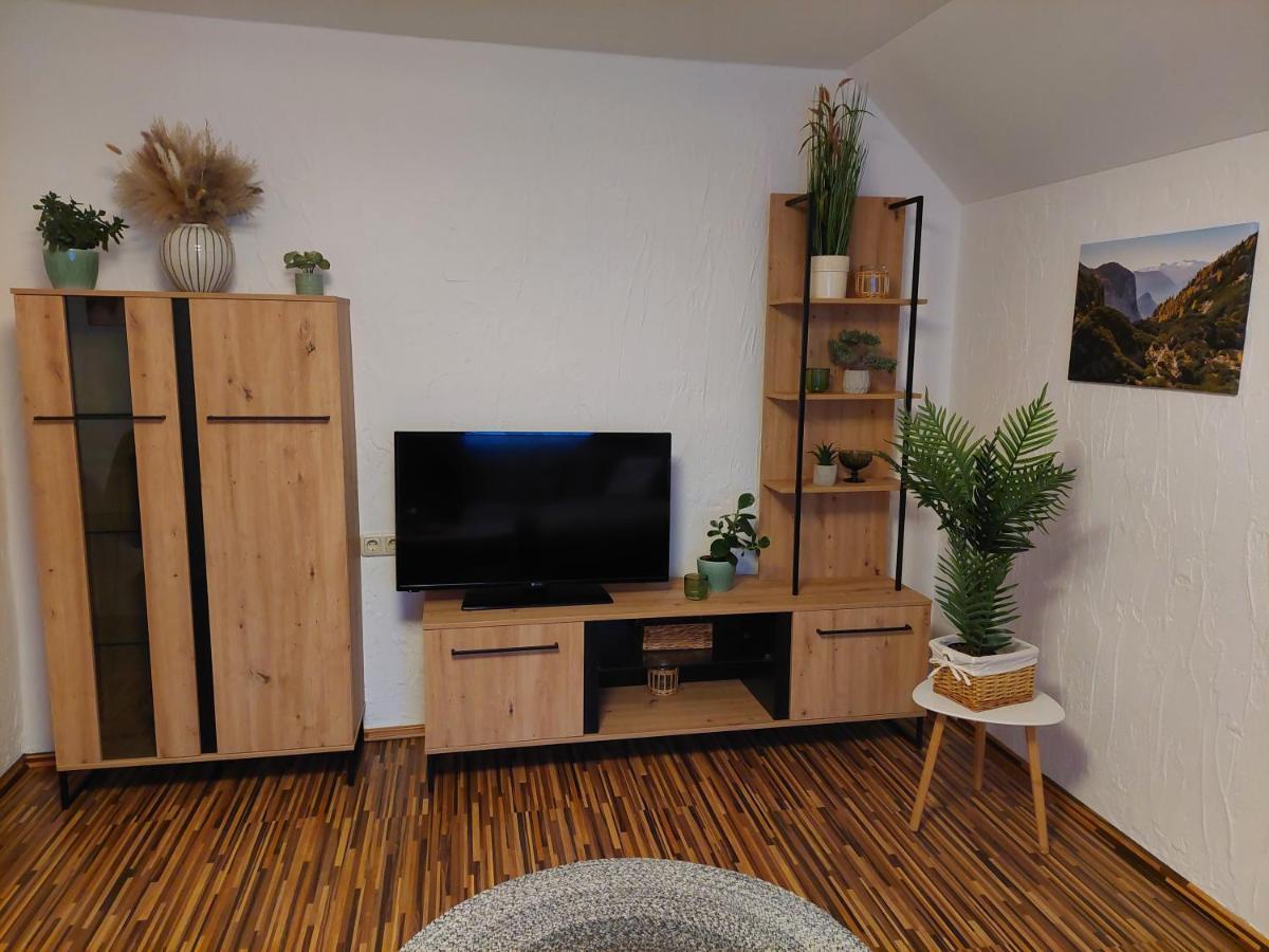 Ferienwohnung Werner Pucher Og Altaussee Exteriér fotografie