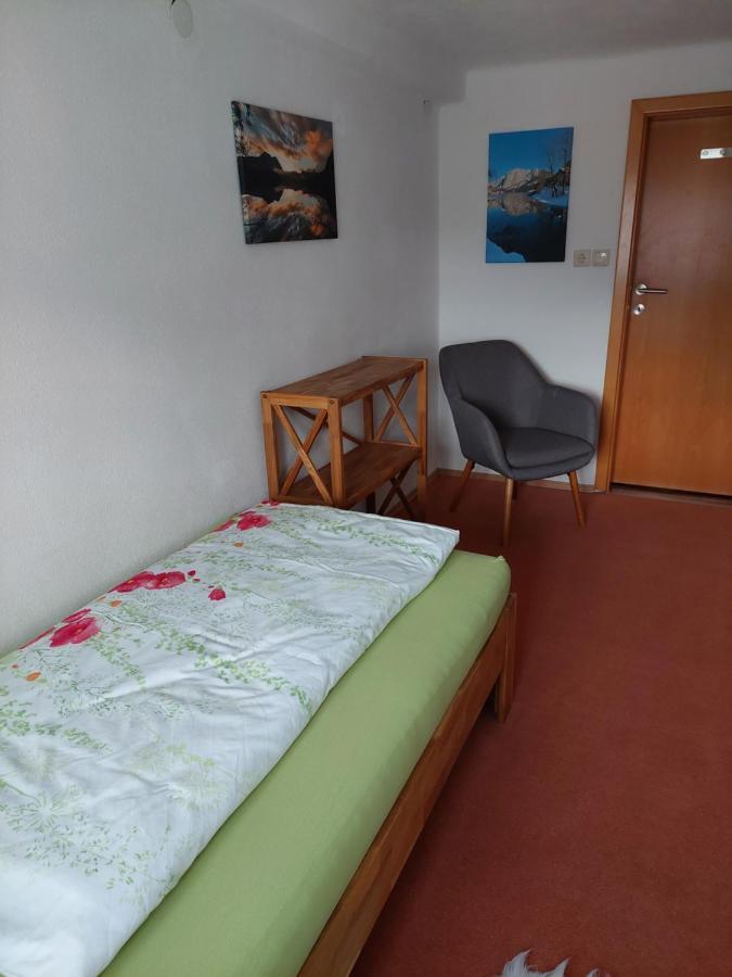 Ferienwohnung Werner Pucher Og Altaussee Exteriér fotografie
