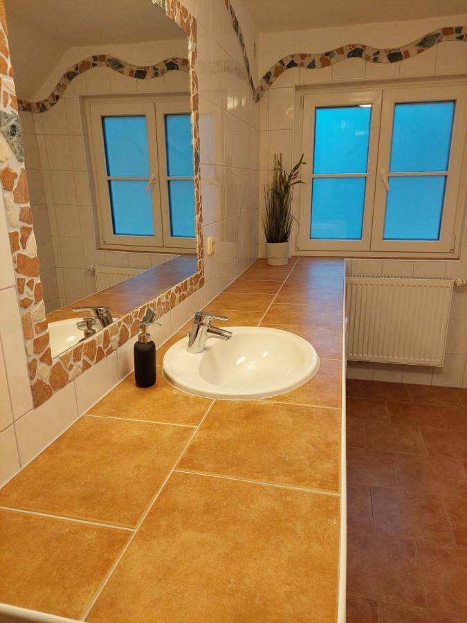 Ferienwohnung Werner Pucher Og Altaussee Exteriér fotografie